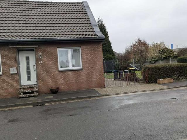Haus kaufen in Rheinberg, Nordrhein-Westfalen