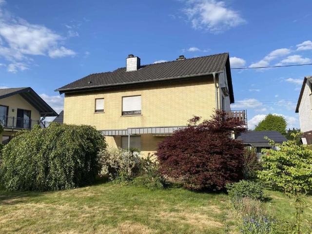 Haus kaufen in Rheinböllen, Rheinland-Pfalz