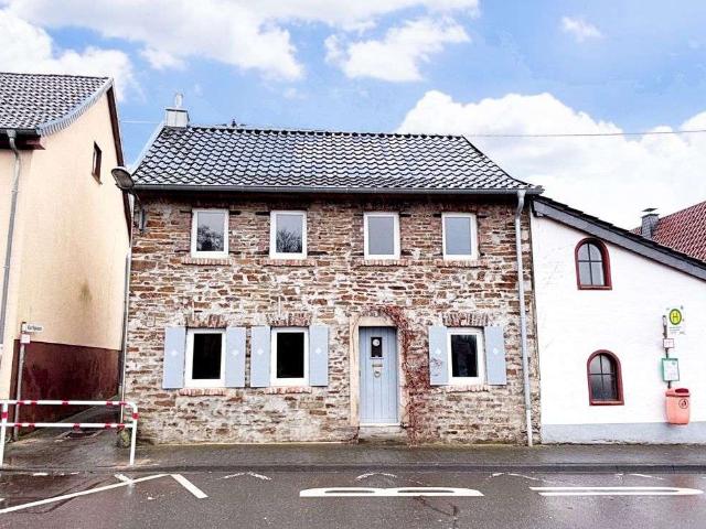 Haus kaufen in Rheinbreitbach, Rheinland-Pfalz