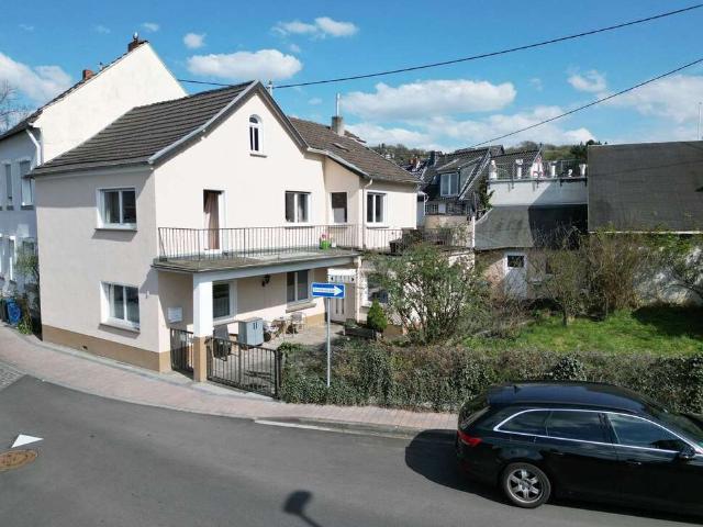 Haus kaufen in Rheinbreitbach