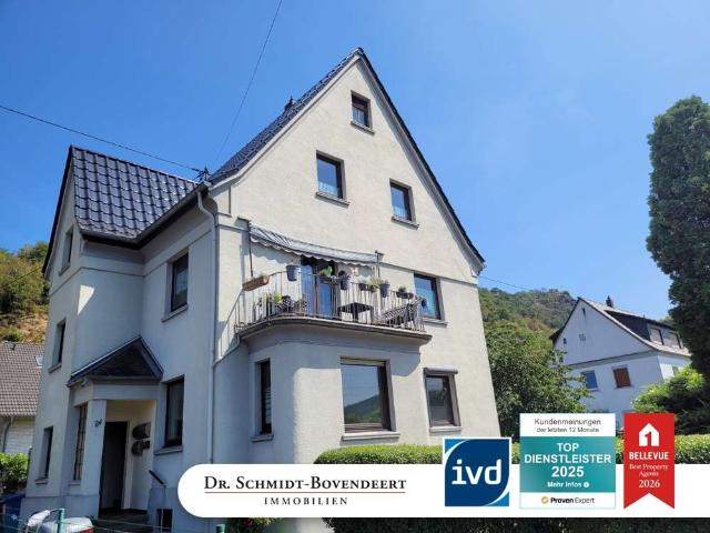 Haus kaufen in Arienheller, Rheinbrohl