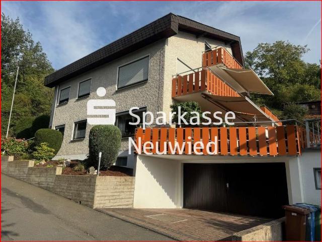 Haus kaufen in Arienheller, Rheinbrohl