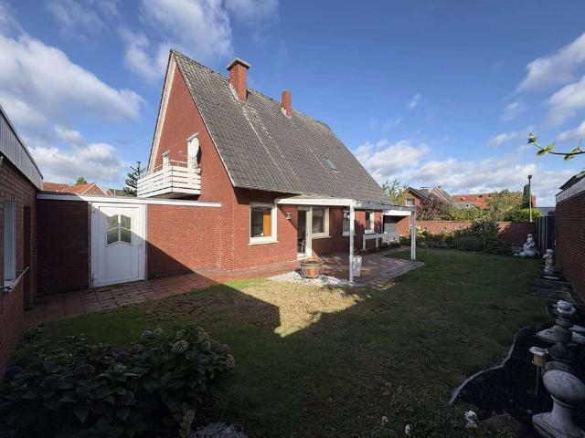 Haus kaufen in Gellendorf, Rheine