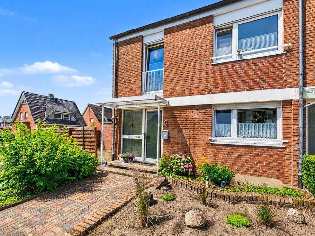 Haus kaufen in Gellendorf, Rheine