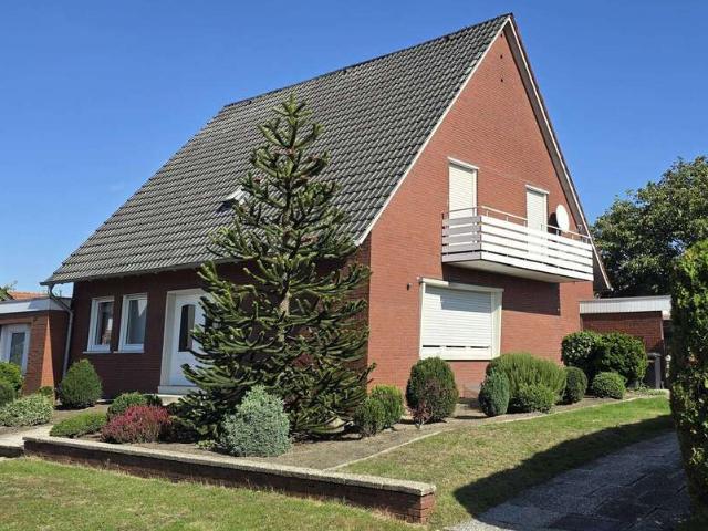 Haus kaufen in Gellendorf, Rheine