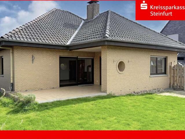 Haus kaufen in Gellendorf, Rheine