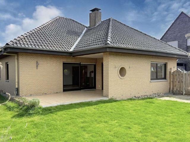 Haus kaufen in Gellendorf, Rheine