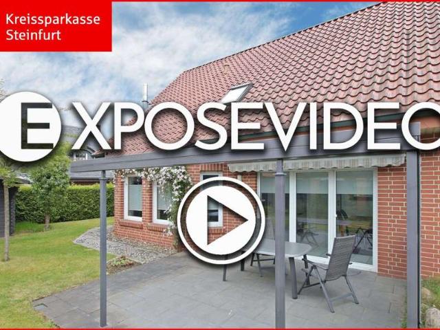 Haus kaufen in Gellendorf, Rheine