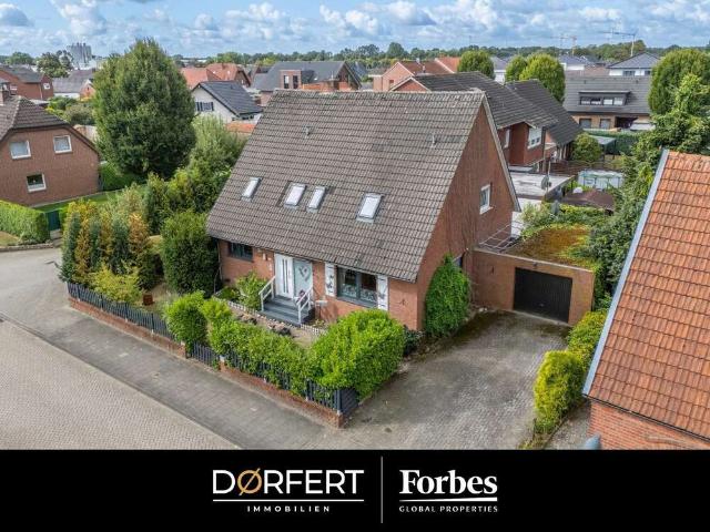 Haus kaufen in Mesum, Rheine