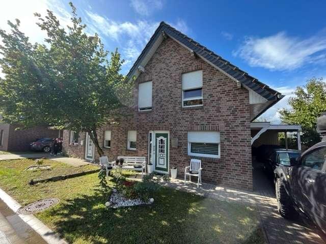 Haus kaufen in Rheine, Nordrhein-Westfalen