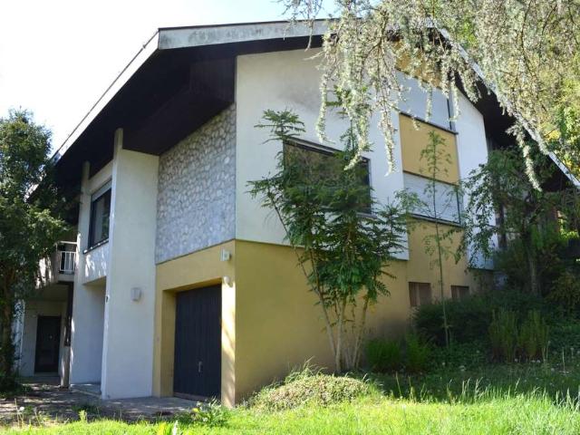 Haus kaufen in Nollingen, Rheinfelden