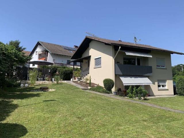 Haus kaufen in Nollingen, Rheinfelden