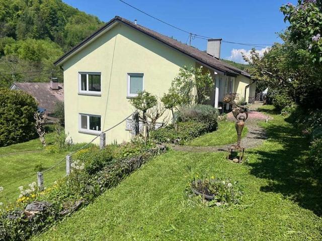 Haus kaufen in Nollingen, Rheinfelden