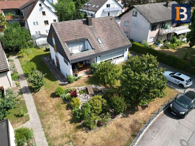 Haus kaufen in Nollingen, Rheinfelden