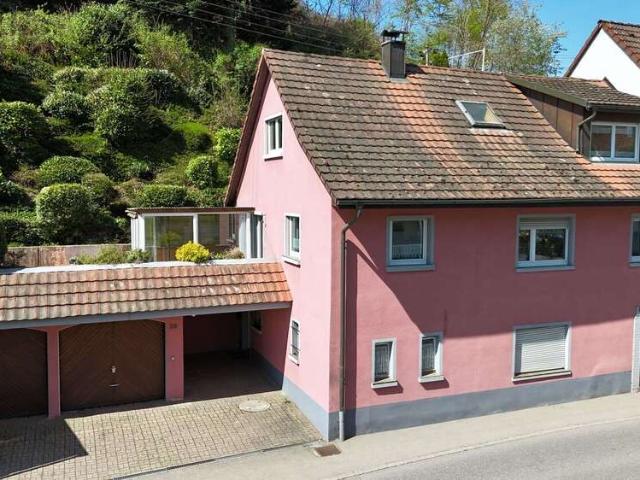 Haus kaufen in Degerfelden, Rheinfelden
