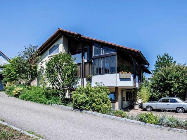 Haus kaufen in Herten (Baden), Rheinfelden
