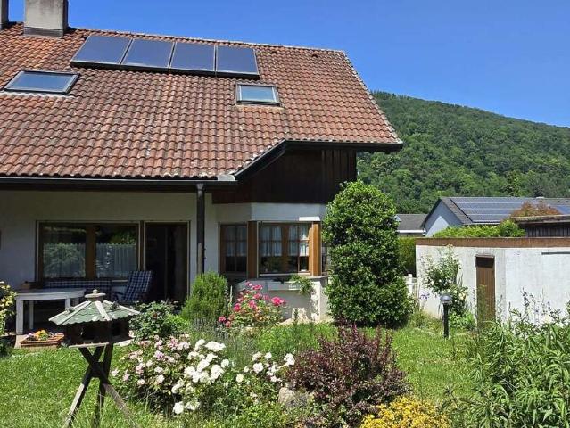 Haus kaufen in Herten (Baden), Rheinfelden
