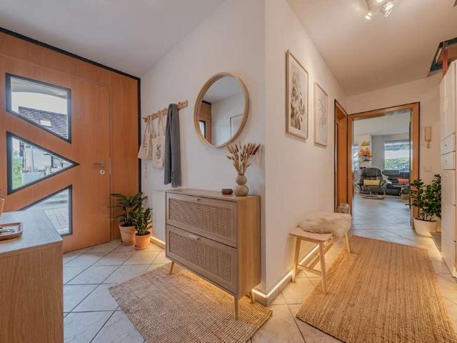 Haus kaufen in Herten (Baden), Rheinfelden