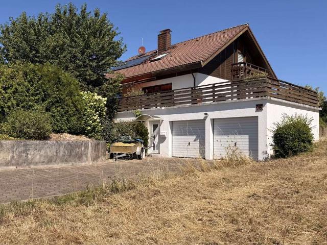 Haus kaufen in Rheinfelden, Baden-Württemberg