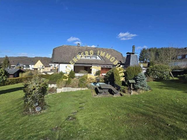 Haus kaufen in Niederhausen, Pracht
