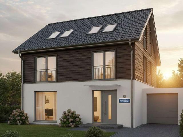 Haus kaufen in Wiesoppenheim, Worms