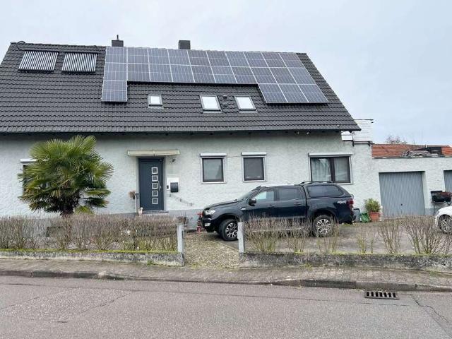 Haus kaufen in Rheinmünster, Baden-Württemberg