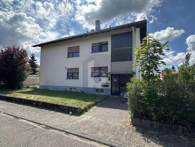 Haus kaufen in Rheinmünster, Baden-Württemberg