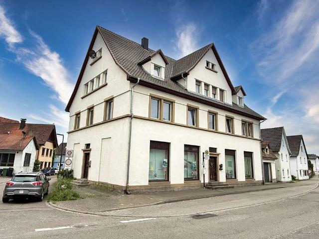Haus kaufen in Rheinmünster, Baden-Württemberg