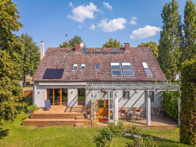 Haus kaufen in Rheinsberg, Brandenburg