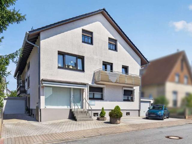 Haus kaufen in Mörsch, Rheinstetten