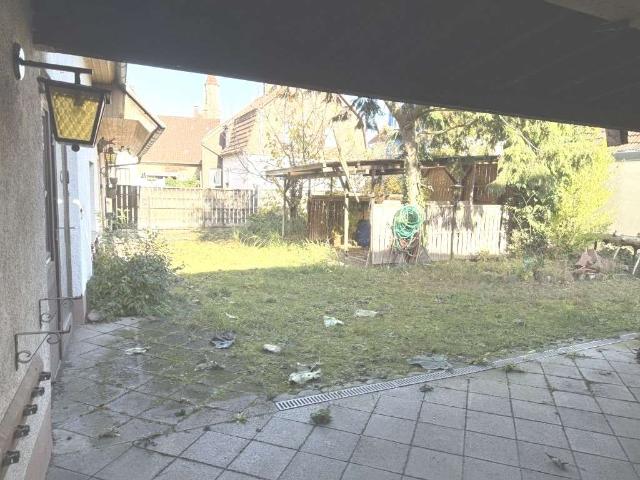 Haus kaufen in Mörsch, Rheinstetten