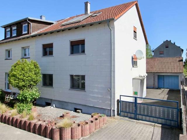 Haus kaufen in Mörsch, Rheinstetten