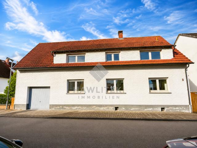 Haus kaufen in Mörsch, Rheinstetten