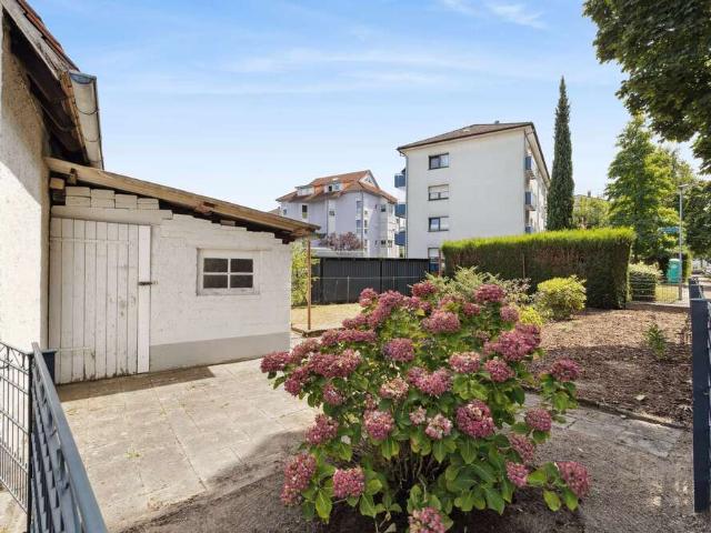 Haus kaufen in Mörsch, Rheinstetten