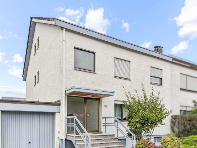 Haus kaufen in Mörsch, Rheinstetten