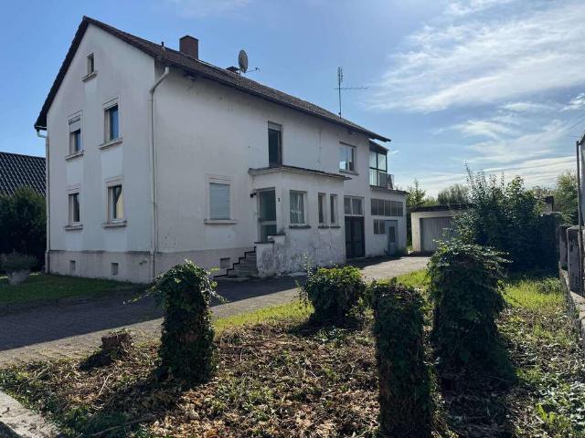 Haus kaufen in Mörsch, Rheinstetten