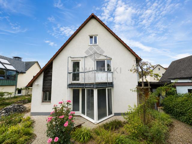 Haus kaufen in Mörsch, Rheinstetten