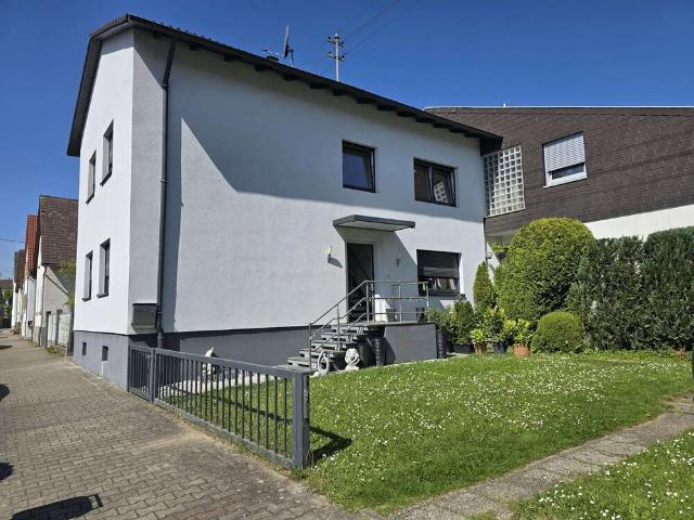 Haus kaufen in Mörsch, Rheinstetten