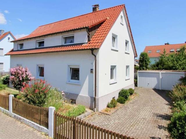Haus kaufen in Mörsch, Rheinstetten