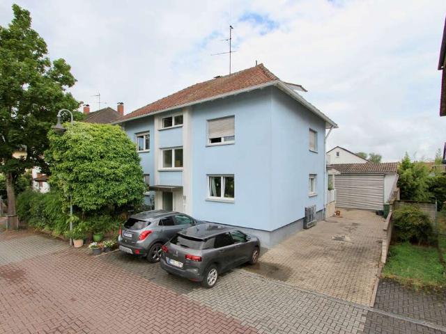 Haus kaufen in Mörsch, Rheinstetten