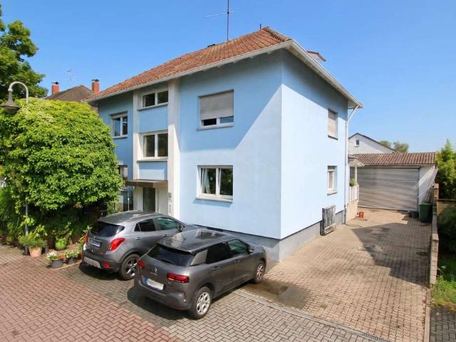 Haus kaufen in Mörsch, Rheinstetten