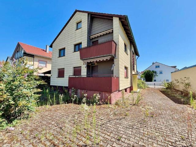 Haus kaufen in Mörsch, Rheinstetten