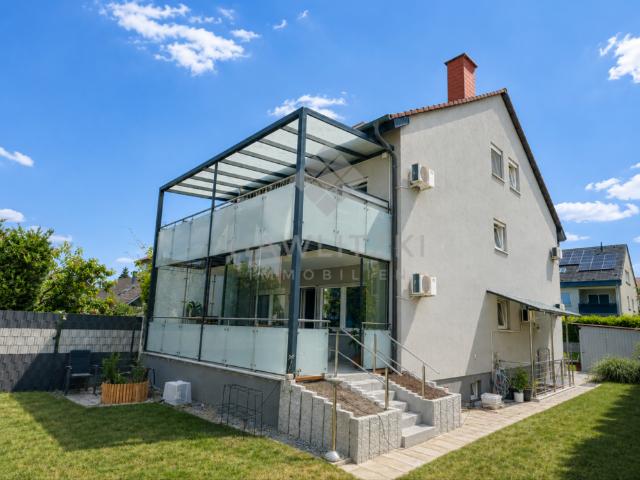 Haus kaufen in Mörsch, Rheinstetten