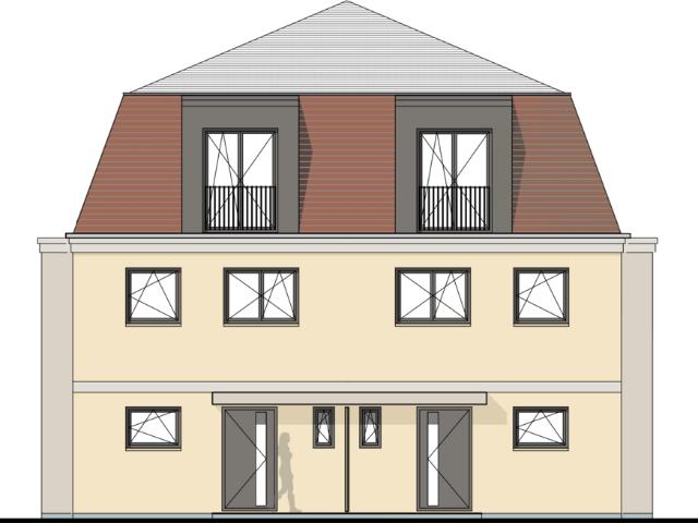 Haus kaufen in Mörsch, Rheinstetten