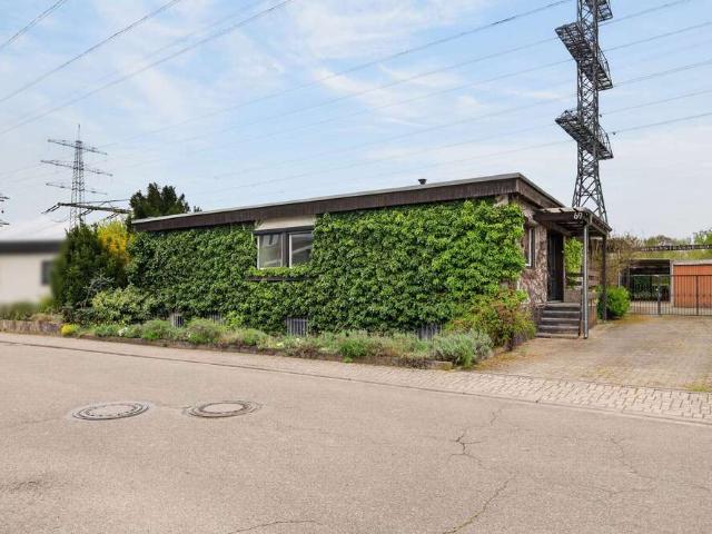 Haus kaufen in Forchheim, Rheinstetten