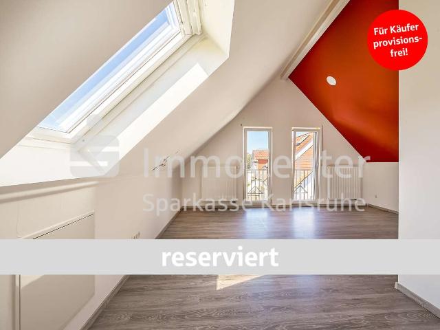 Haus kaufen in Mörsch, Rheinstetten