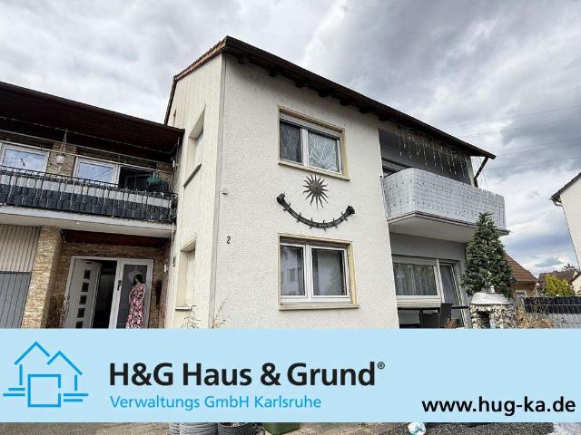 Haus kaufen in Rheinzabern, Rheinland-Pfalz