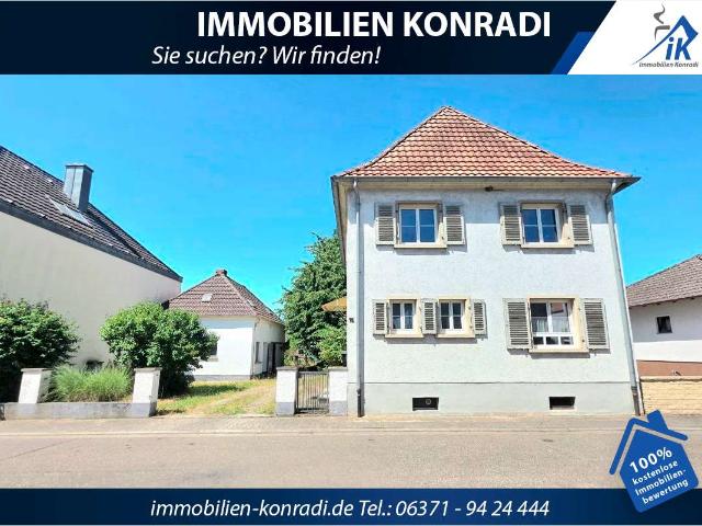 Haus kaufen in Rheinzabern, Rheinland-Pfalz