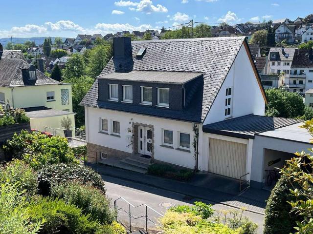 Haus kaufen in Rhens, Rheinland-Pfalz