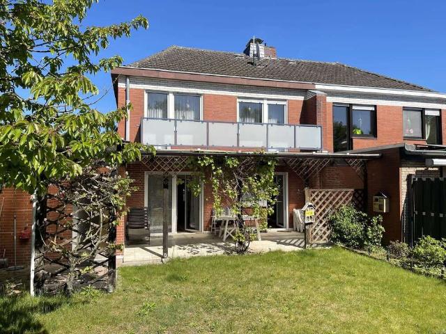 Haus kaufen in Rheurdt, Nordrhein-Westfalen